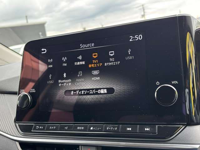 NISSAN NOTE 4WD 2025