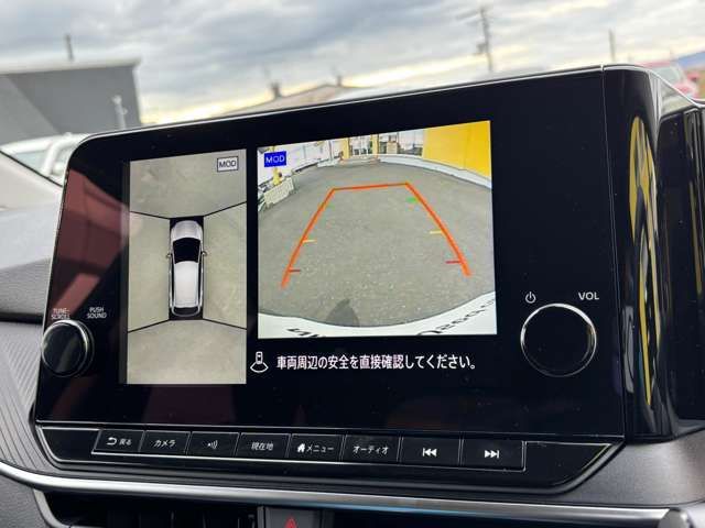 NISSAN NOTE 4WD 2025