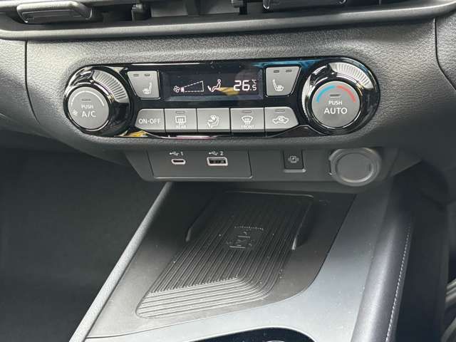 NISSAN NOTE 4WD 2025