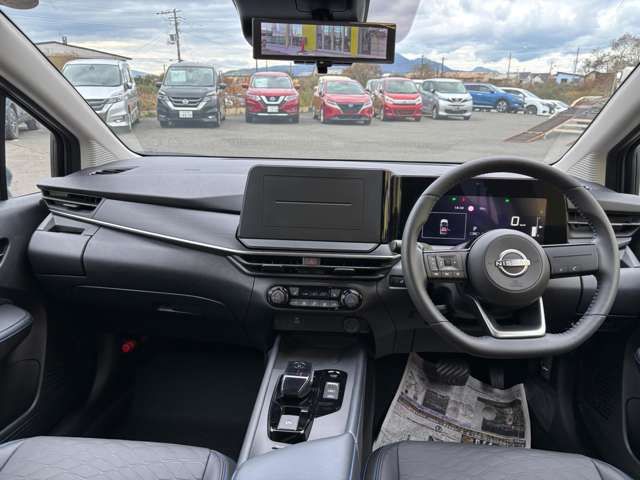 NISSAN NOTE AUTECH CROSSOVER 2025