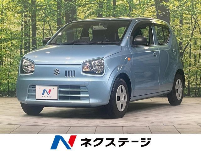 SUZUKI ALTO 2019