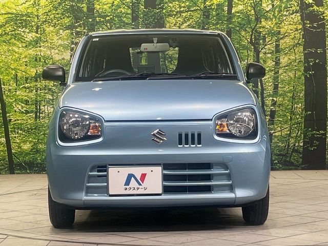 SUZUKI ALTO 2019