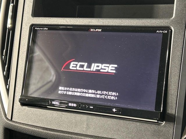 SUBARU FORESTER 2018