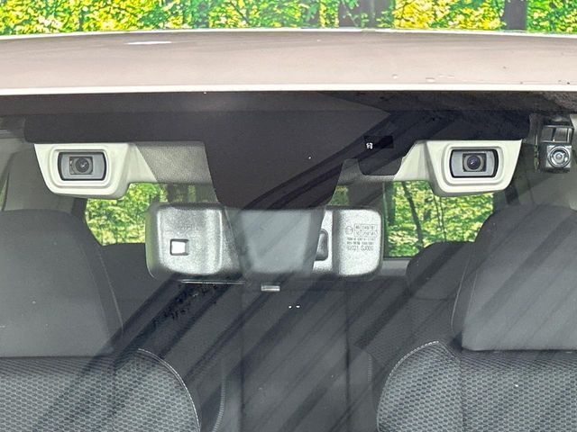 SUBARU FORESTER 2018