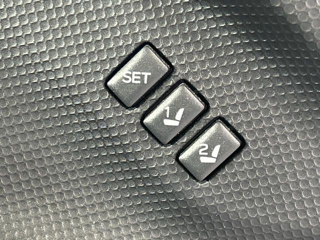 SUBARU FORESTER 2018