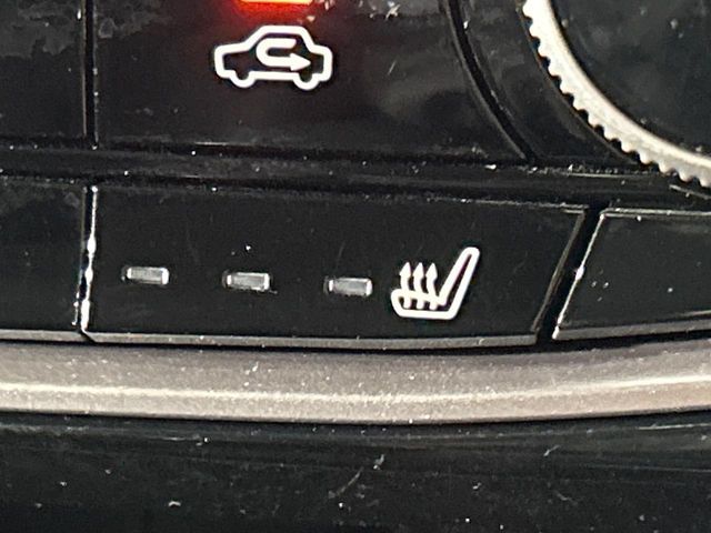 SUBARU FORESTER 2018