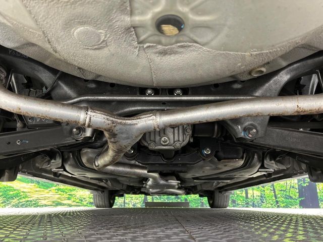 SUBARU EXIGA CROSSOVER 7 2015