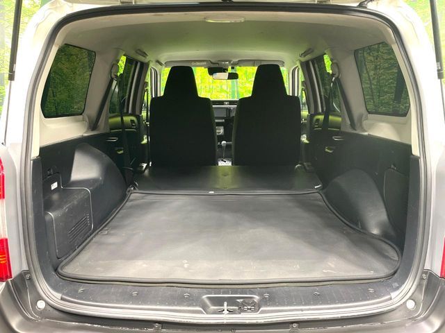 TOYOTA PROBOX van HYBRID 2022