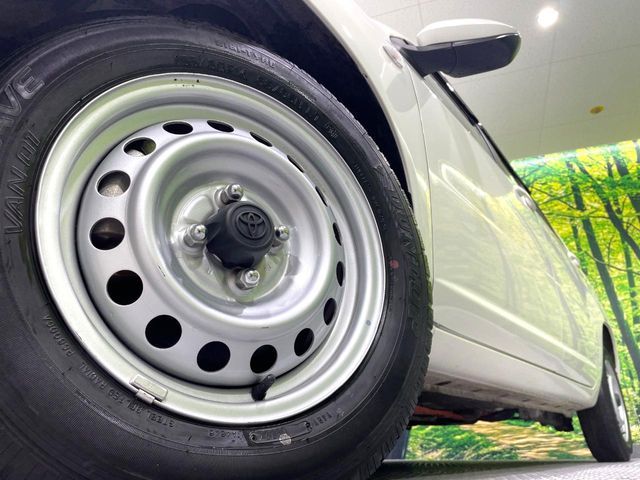 TOYOTA PROBOX van HYBRID 2022