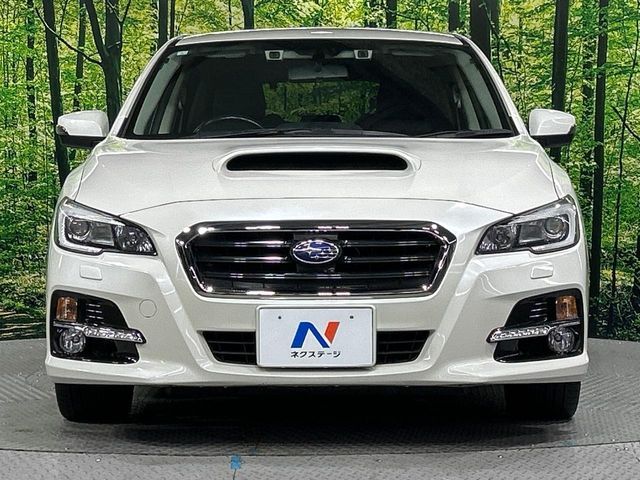 SUBARU LEVORG 2015