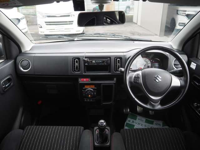 SUZUKI ALTO WORKS  4WD 2019