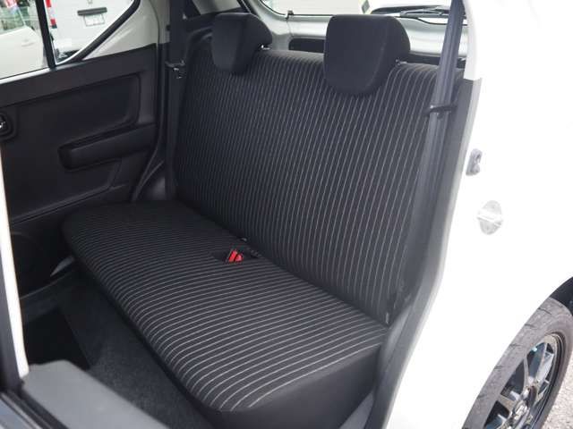 SUZUKI ALTO WORKS  4WD 2019