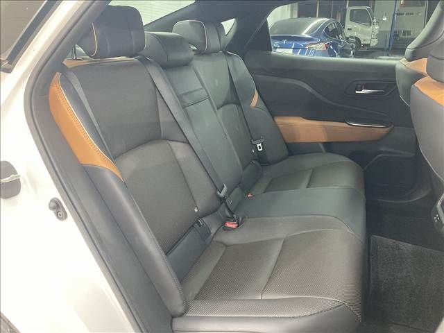 TOYOTA CROWN CROSSOVER 2023