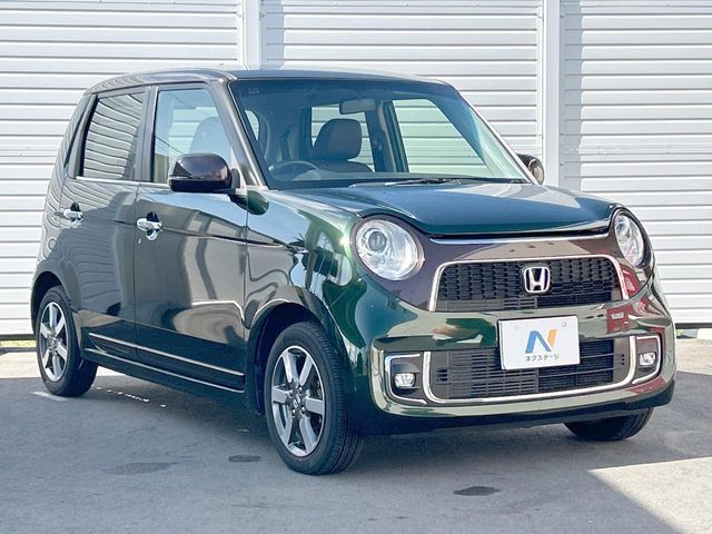 HONDA N-ONE 2016