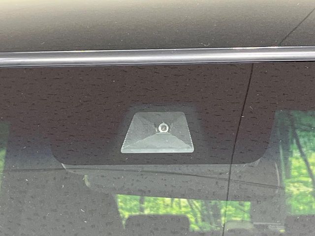 HONDA N BOX CUSTOM 4WD 2020