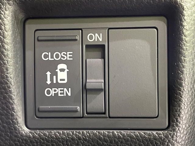 HONDA N BOX CUSTOM 4WD 2020