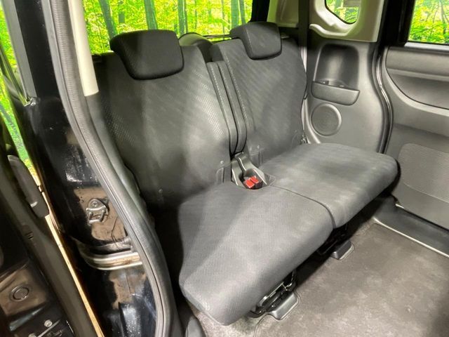 HONDA N BOX CUSTOM 2013