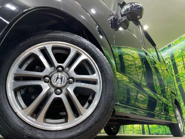 HONDA N BOX CUSTOM 2013