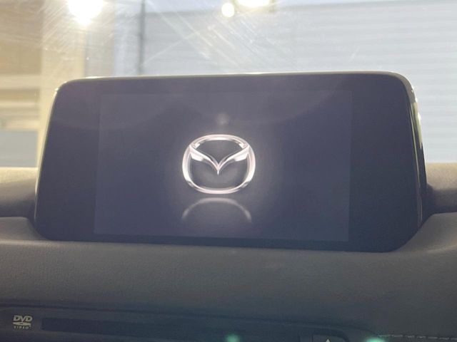 MAZDA CX-5 2020