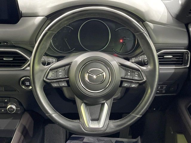 MAZDA CX-5 2020