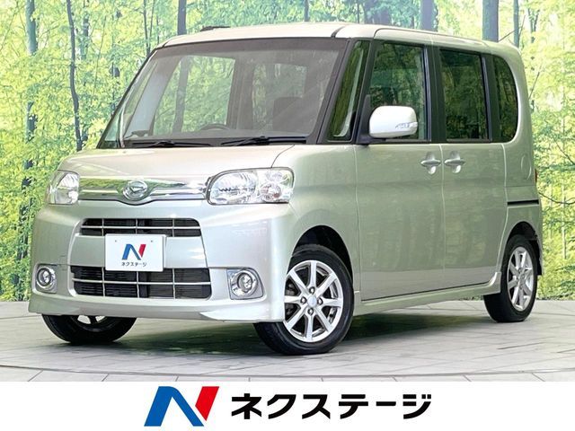 DAIHATSU TANTO 2012
