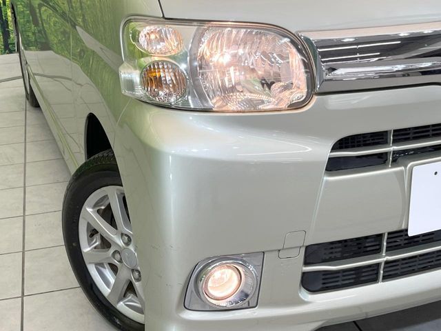DAIHATSU TANTO 2012