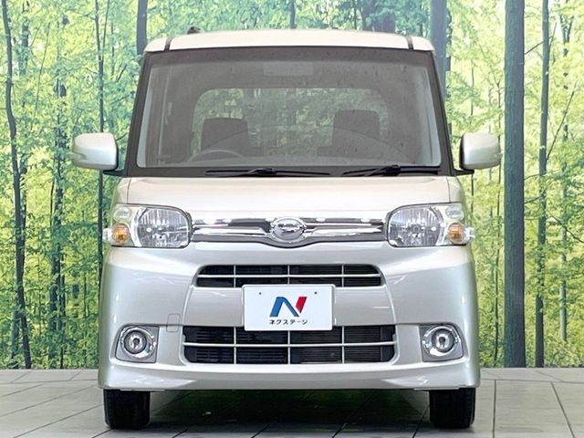 DAIHATSU TANTO 2012