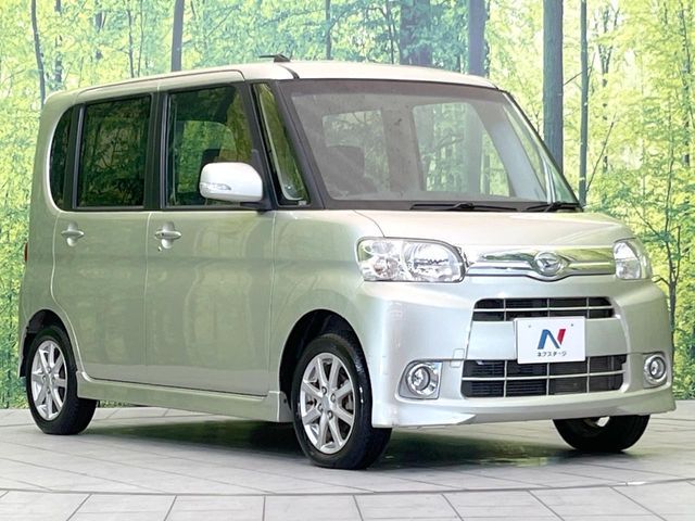 DAIHATSU TANTO 2012