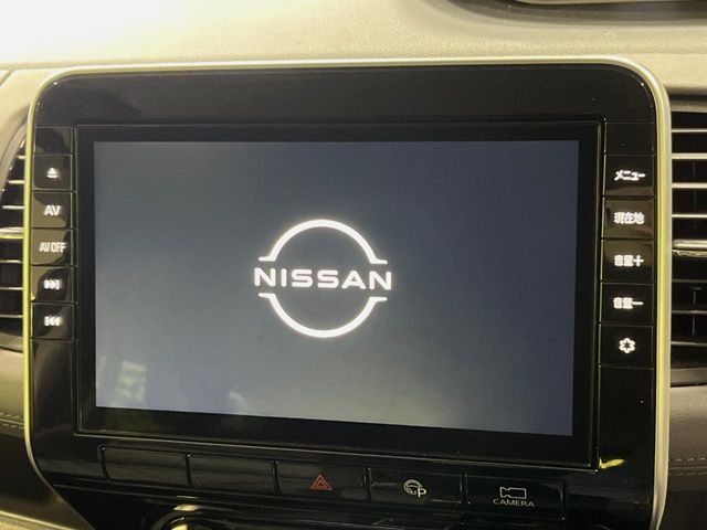 NISSAN SERENA  S-HYBRID 2020