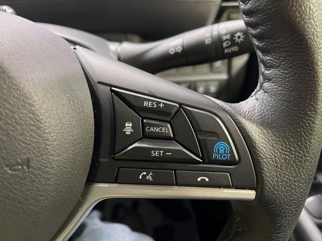 NISSAN SERENA  S-HYBRID 2020