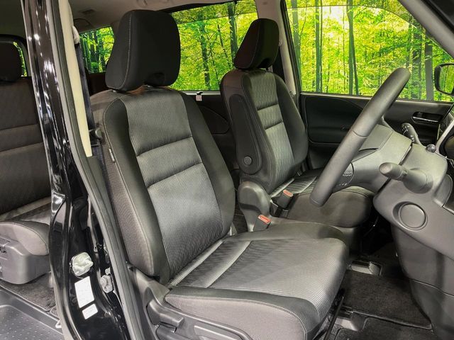 NISSAN SERENA  S-HYBRID 2020