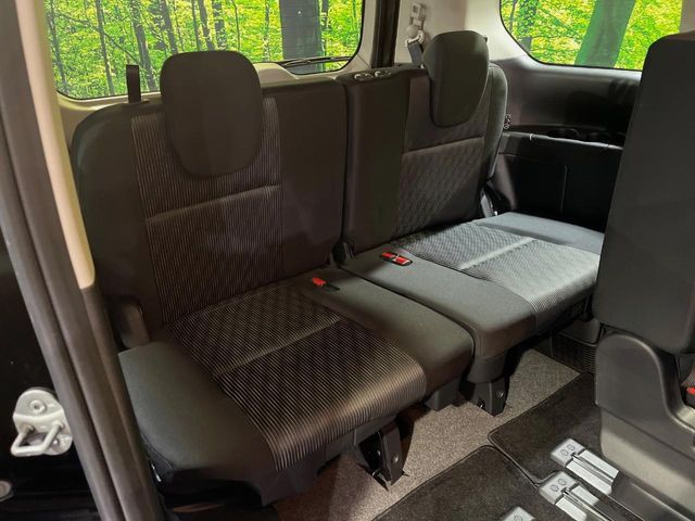 NISSAN SERENA  S-HYBRID 2020