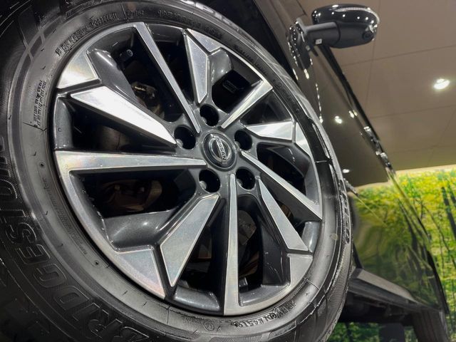 NISSAN SERENA  S-HYBRID 2020