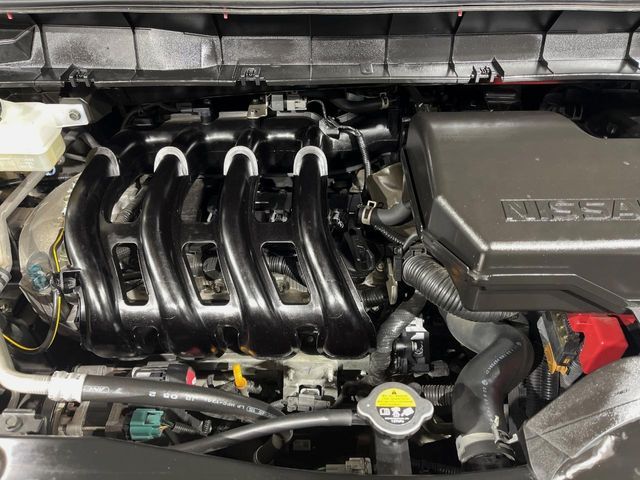 NISSAN SERENA  S-HYBRID 2020