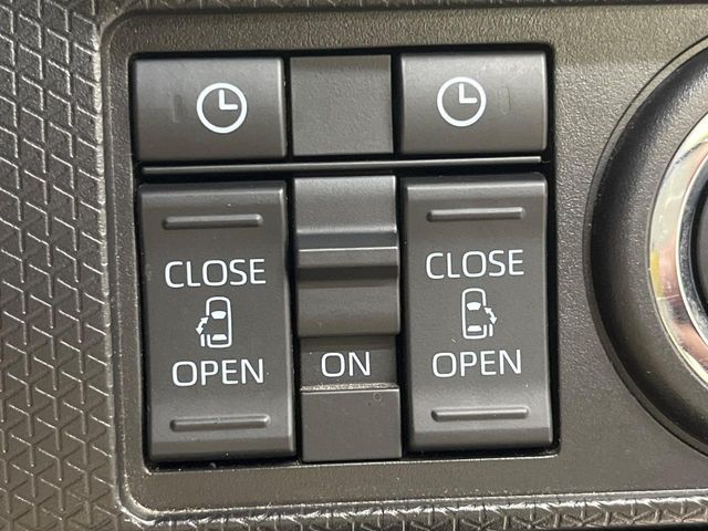 DAIHATSU TANTO CUSTOM 2020