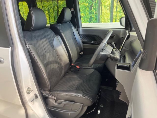 DAIHATSU TANTO CUSTOM 2020