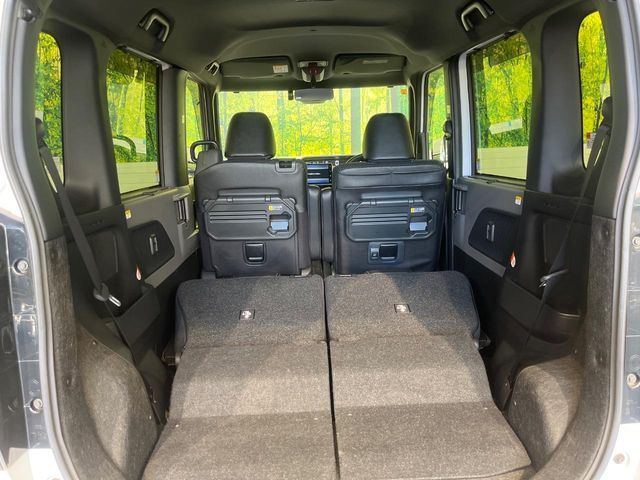 DAIHATSU TANTO CUSTOM 2020