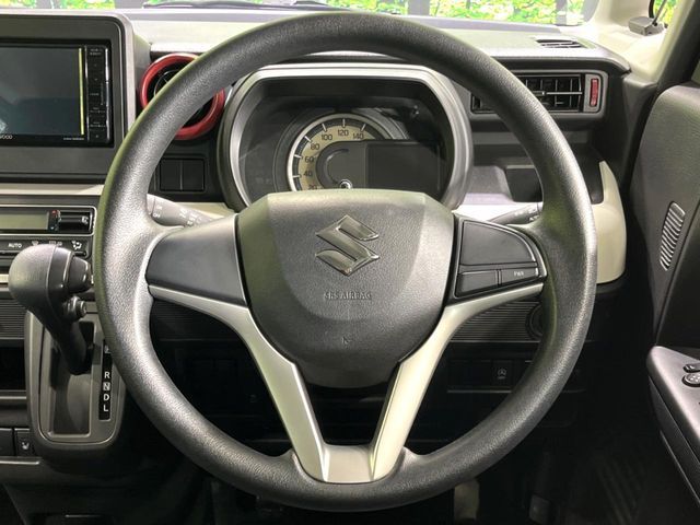 SUZUKI Spacia 4WD 2021