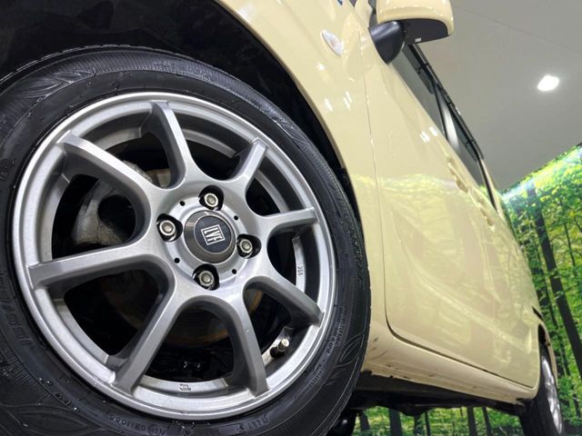 SUZUKI Spacia 4WD 2021