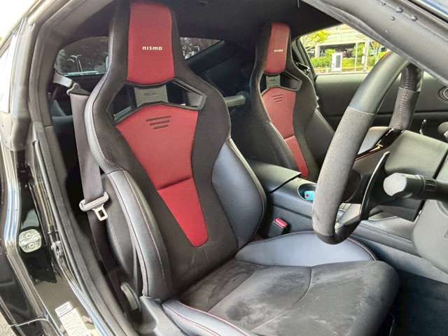 NISSAN FAIRLADY Z 2025