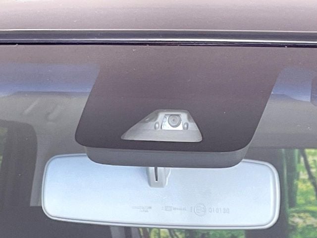 DAIHATSU MOVE CUSTOM 2015