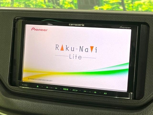 DAIHATSU MOVE CUSTOM 2015