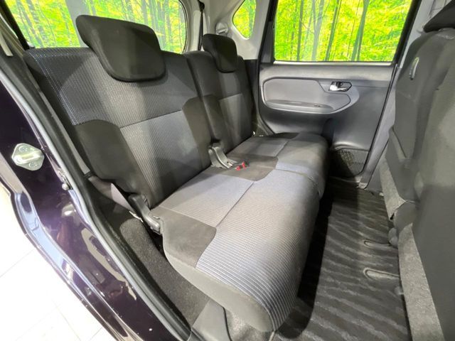 DAIHATSU MOVE CUSTOM 2015