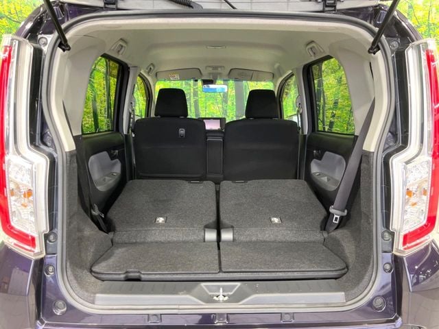 DAIHATSU MOVE CUSTOM 2015