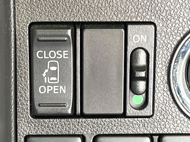 DAIHATSU TANTO CUSTOM 4WD 2018