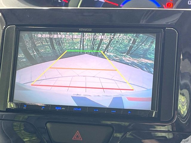 DAIHATSU TANTO CUSTOM 4WD 2018