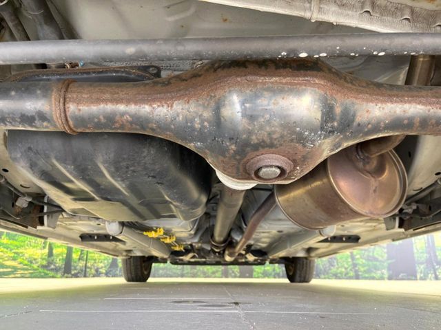 DAIHATSU TANTO CUSTOM 4WD 2018