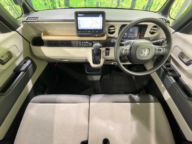 HONDA N BOX 4WD 2024