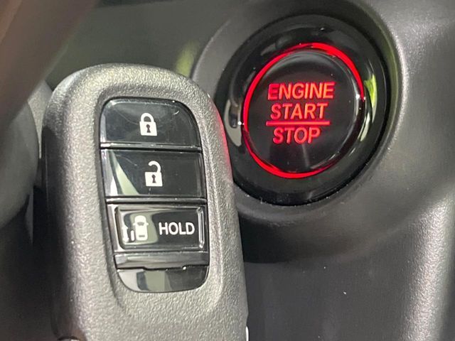 HONDA N BOX 4WD 2024