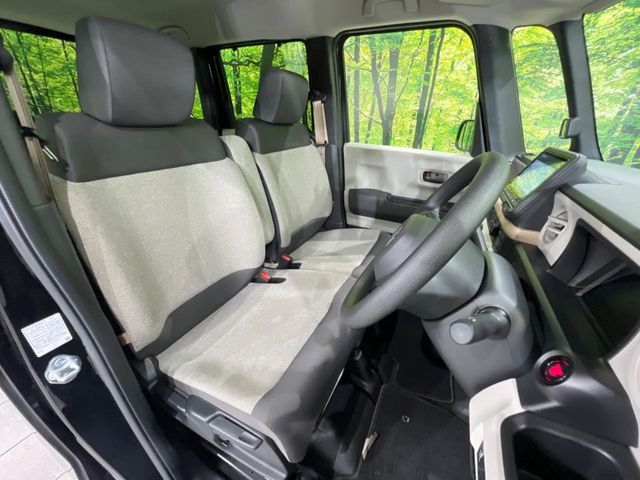 HONDA N BOX 4WD 2024